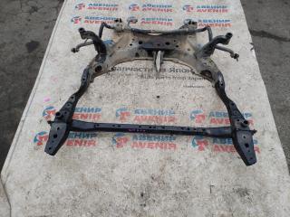 Балка под двс передняя MAZDA CX-5 KF2P SH 1 ракурс
