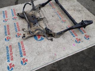 Балка под двс передняя MAZDA CX-5 KF2P SH 3 ракурс