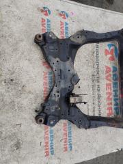 Балка под двс передняя NISSAN TEANA TNJ32 QR25DE 2 ракурс
