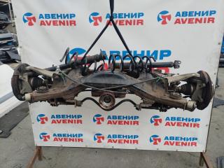 Балка подвески задняя NISSAN SKYLINE NV36 VQ25HR 4WD 1 ракурс