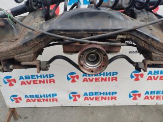Балка подвески задняя NISSAN SKYLINE NV36 VQ25HR 4WD 2 ракурс