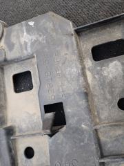 Защита бампера передняя TOYOTA AQUA MXPK10, MXPK11, MXPK15, MXPK16 M15A-FXE 2 ракурс