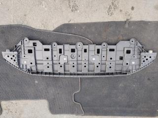 Защита бампера передняя TOYOTA AQUA MXPK10, MXPK11, MXPK15, MXPK16 M15A-FXE 3 ракурс