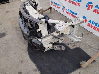 Телевизор TOYOTA CAMRY ACV40, ACV45 2AZ-FE 3 ракурс