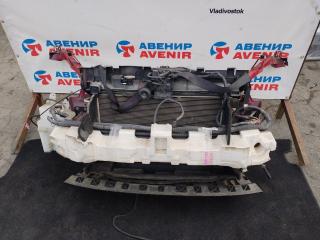 Телевизор NISSAN X-TRAIL NT32 MR20DD 1 ракурс