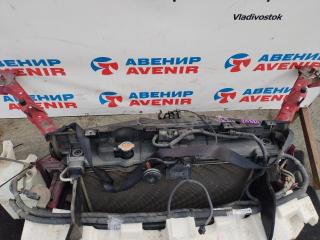 Телевизор NISSAN X-TRAIL NT32 MR20DD 3 ракурс