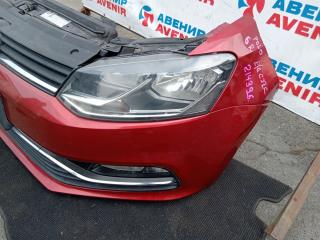 Ноускат VOLKSWAGEN POLO 6R CJZC 08.2014 - 02.2018 2 ракурс