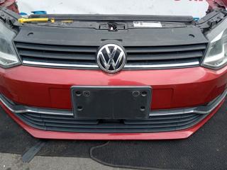 Ноускат VOLKSWAGEN POLO 6R CJZC 08.2014 - 02.2018 3 ракурс