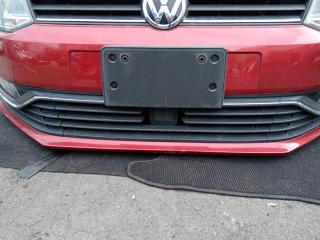 Ноускат VOLKSWAGEN POLO 6R CJZC 08.2014 - 02.2018 4 ракурс