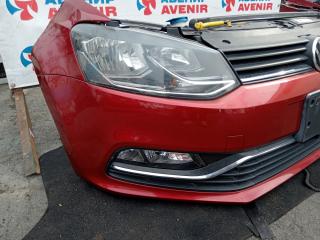 Ноускат VOLKSWAGEN POLO 6R CJZC 08.2014 - 02.2018 5 ракурс