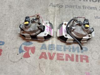 Туманка левая передняя HONDA LIFE JB5, JB6, JB7, JB8 3533 2 ракурс