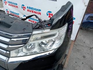 Ноускат HONDA STEPWGN RK1, RK2, RK4, RK3, RK6, RK7, RK5 R20A II MODEL/SPADA/XENON 2 ракурс