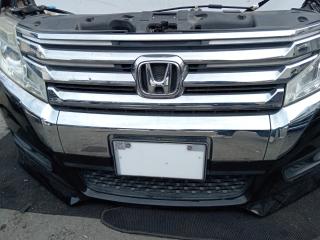 Ноускат HONDA STEPWGN RK1, RK2, RK4, RK3, RK6, RK7, RK5 R20A II MODEL/SPADA/XENON 4 ракурс