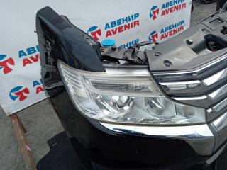 Ноускат HONDA STEPWGN RK1, RK2, RK4, RK3, RK6, RK7, RK5 R20A II MODEL/SPADA/XENON 5 ракурс