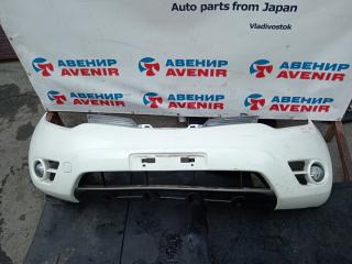 Бампер передний NISSAN MURANO PNZ51, TNZ51, TZ51 ,I MODEL ,I MODEL 1 ракурс Бампер передний NISSAN MURANO PNZ51, TNZ51, TZ51 ,I MODEL ,I MODEL 1 ракурс