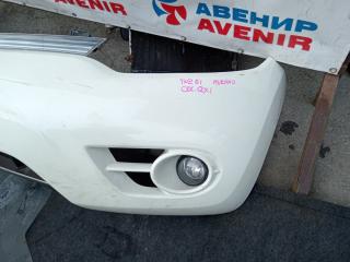 Бампер передний NISSAN MURANO PNZ51, TNZ51, TZ51 I MODEL 2 ракурс