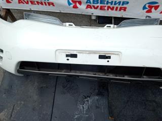 Бампер передний NISSAN MURANO PNZ51, TNZ51, TZ51 I MODEL 3 ракурс