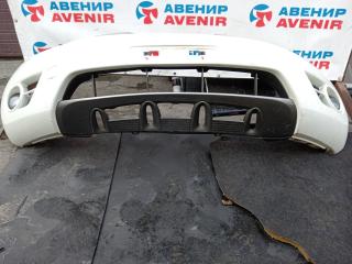 Бампер передний NISSAN MURANO PNZ51, TNZ51, TZ51 I MODEL 4 ракурс