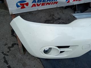 Бампер передний NISSAN MURANO PNZ51, TNZ51, TZ51 I MODEL 5 ракурс