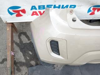 Бампер задний SUZUKI IGNIS FF21S II MODEL 3 ракурс Бампер задний SUZUKI IGNIS FF21S II MODEL 3 ракурс