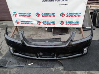 Бампер передний TOYOTA CROWN GWS204, GRS200, GRS201, GRS202, GRS203, GRS204 ROYAL/II MODEL 1 ракурс