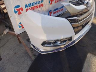Бампер передний HONDA ODYSSEY RC1, RC2, RC4 2 ракурс