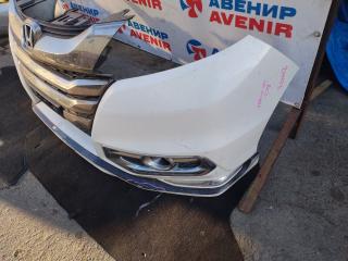 Бампер передний HONDA ODYSSEY RC1, RC2, RC4 4 ракурс