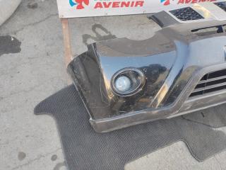 Бампер передний NISSAN X-TRAIL NT31 II MODEL 4 ракурс
