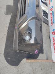 Бампер передний NISSAN X-TRAIL NT31 II MODEL 5 ракурс