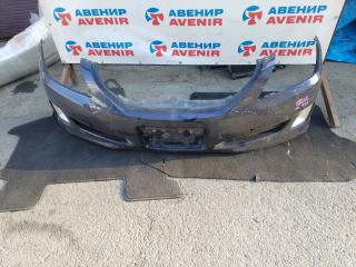Бампер передний TOYOTA CROWN GWS204, GRS200, GRS201, GRS202, GRS203, GRS204 ROYAL/I MODEL 1 ракурс