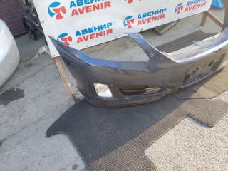 Бампер передний TOYOTA CROWN GWS204, GRS200, GRS201, GRS202, GRS203, GRS204 ROYAL/I MODEL 2 ракурс