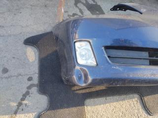 Бампер передний TOYOTA CROWN GWS204, GRS200, GRS201, GRS202, GRS203, GRS204 ROYAL/I MODEL 4 ракурс