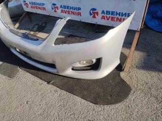 Бампер передний TOYOTA CROWN GWS204, GRS200, GRS201, GRS202, GRS203, GRS204 ATHLETE/I MODEL 2 ракурс Бампер передний TOYOTA CROWN GWS204, GRS200, GRS201, GRS202, GRS203, GRS204 ATHLETE/I MODEL 2 ракурс