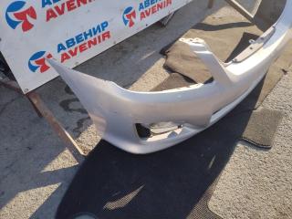 Бампер передний TOYOTA CROWN GWS204, GRS200, GRS201, GRS202, GRS203, GRS204 ATHLETE/I MODEL 4 ракурс Бампер передний TOYOTA CROWN GWS204, GRS200, GRS201, GRS202, GRS203, GRS204 ATHLETE/I MODEL 4 ракурс