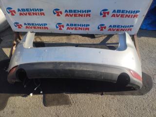 Бампер задний MAZDA CX-5 KF2P, KF5P, KFEP 1 ракурс
