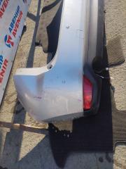 Бампер задний MAZDA CX-5 KF2P, KF5P, KFEP 2 ракурс