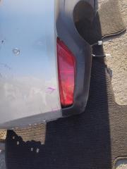 Бампер задний MAZDA CX-5 KF2P, KF5P, KFEP 3 ракурс