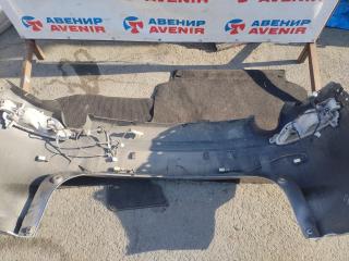 Бампер задний MAZDA CX-5 KF2P, KF5P, KFEP 5 ракурс