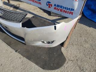 Бампер передний TOYOTA ALLION NZT260, ZRT260, ZRT261, ZRT265 I MODEL 2 ракурс