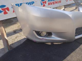 Бампер передний TOYOTA ALLION NZT260, ZRT260, ZRT261, ZRT265 I MODEL 4 ракурс