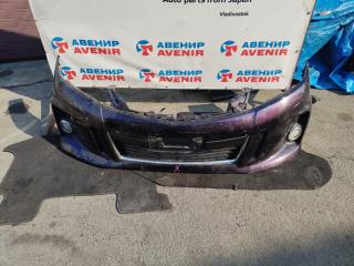 Бампер передний TOYOTA ESTIMA AHR20W, ACR50W, ACR55W, GSR50W, GSR55W III MODEL 1 ракурс