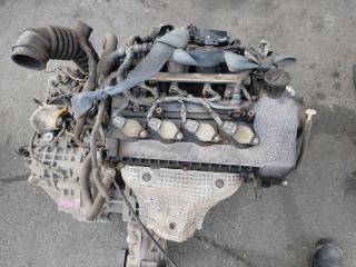 Двигатель MITSUBISHI COLT, COLT PLUS Z24W 4A91 4A91-0108182 1 ракурс