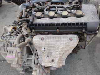 Двигатель MITSUBISHI COLT, COLT PLUS Z24W 4A91 4A91-0108182 2 ракурс