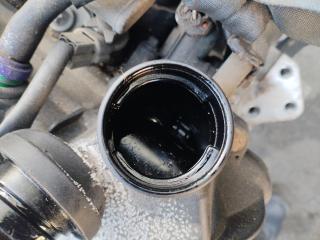 Двигатель MITSUBISHI COLT, COLT PLUS Z24W 4A91 4A91-0108182 3 ракурс