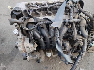 Двигатель MITSUBISHI COLT, COLT PLUS Z24W 4A91 4A91-0108182 4 ракурс
