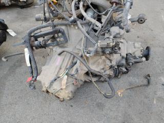 МКПП NISSAN AD VFNY10 GA15DE 5F31A-FC44, RS5F31A-FC44 1 ракурс