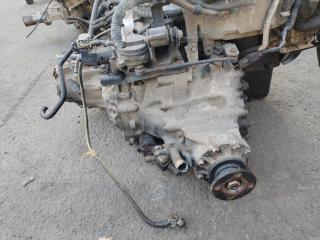 МКПП NISSAN AD VFNY10 GA15DE 5F31A-FC44, RS5F31A-FC44 2 ракурс