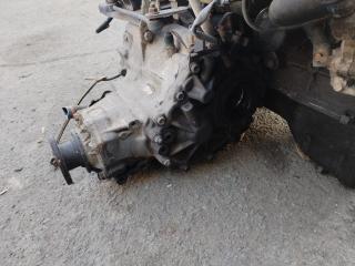 МКПП NISSAN AD VFNY10 GA15DE 5F31A-FC44, RS5F31A-FC44 3 ракурс