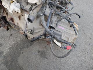 МКПП NISSAN AD VFNY10 GA15DE 5F31A-FC44, RS5F31A-FC44 4 ракурс