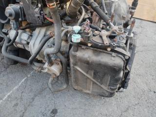 АКПП MITSUBISHI COLT, COLT PLUS Z22A 4A90 W1C1A-1-M1ZA 3 ракурс